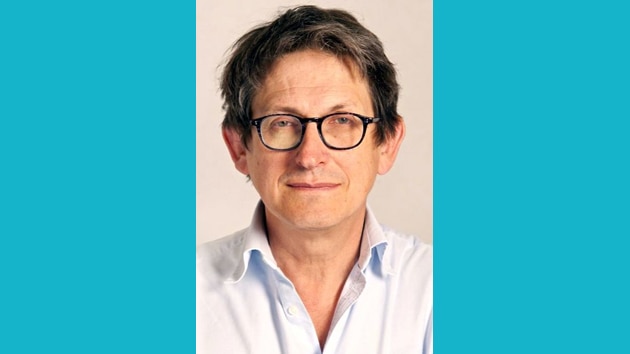 Alan Rusbridger: Book launch 