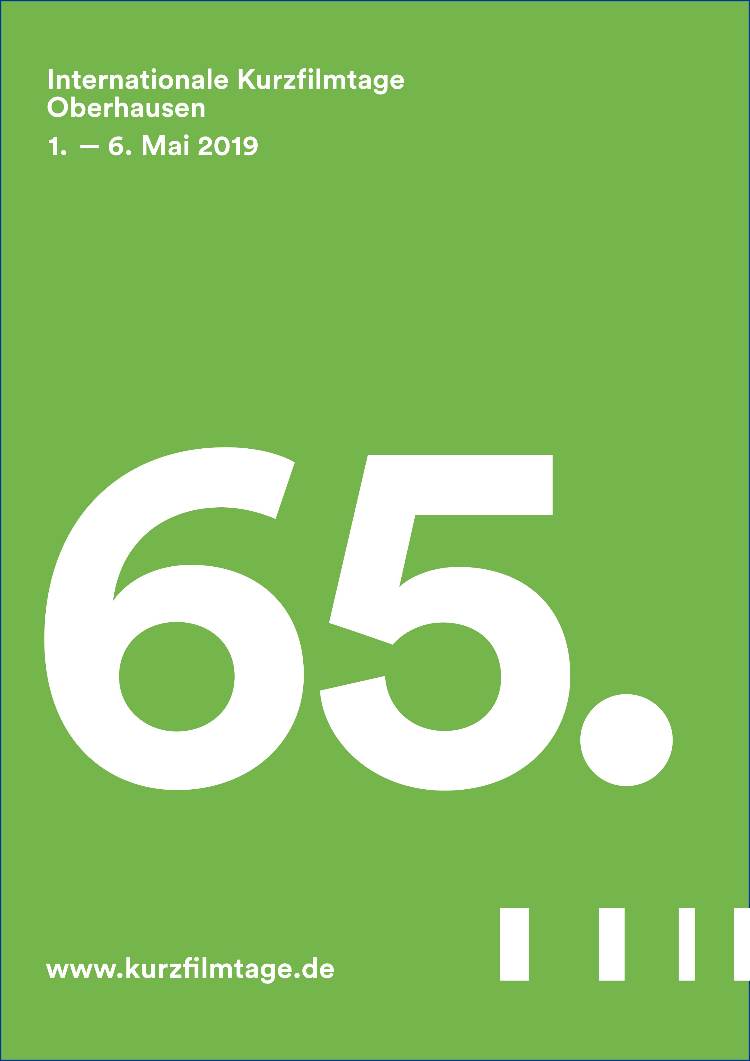 65. Internationale Kurzfilmtage Oberhausen British Council