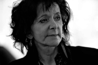 Interview Ruth Padel British Council