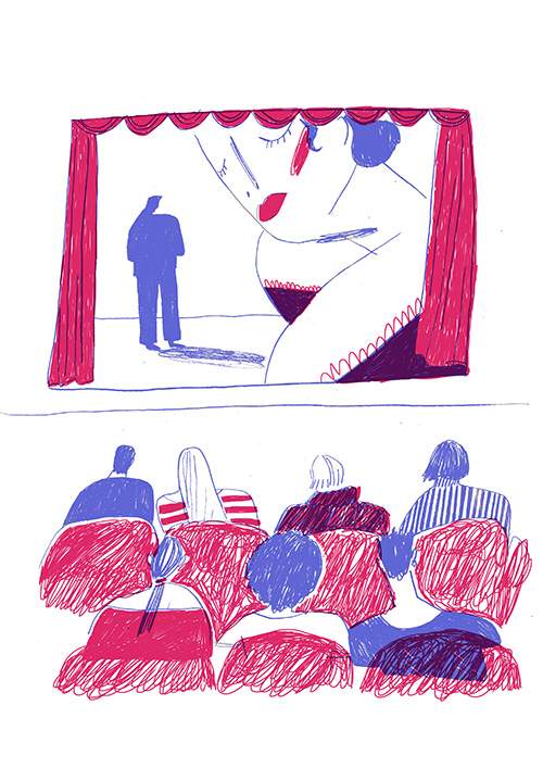 © British Council. Illustration by Joey Yu.
