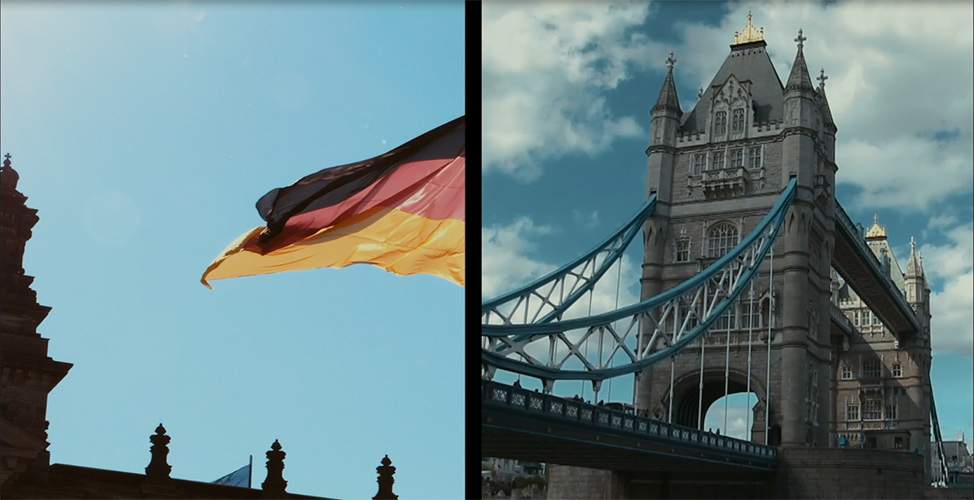 Bringing together organisations and people from the UK and Germany lay at the heart of the 2018 season. Bringing together organisations and people from the UK and Germany lay at the heart of the 2018 season.