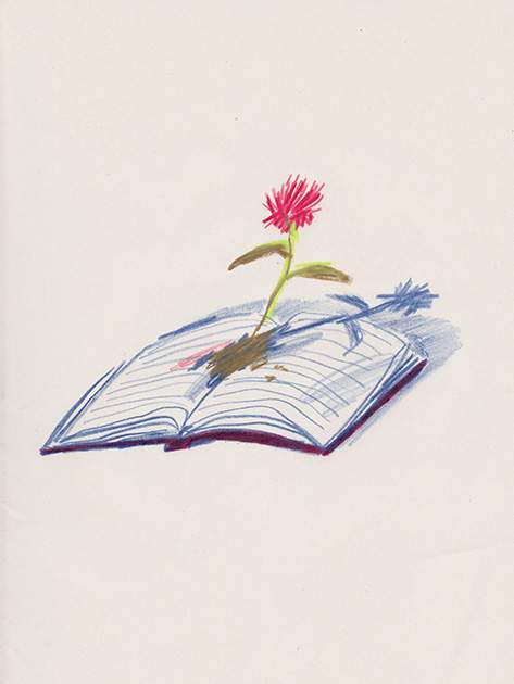 © British Council. Illustration by Joey Yu.