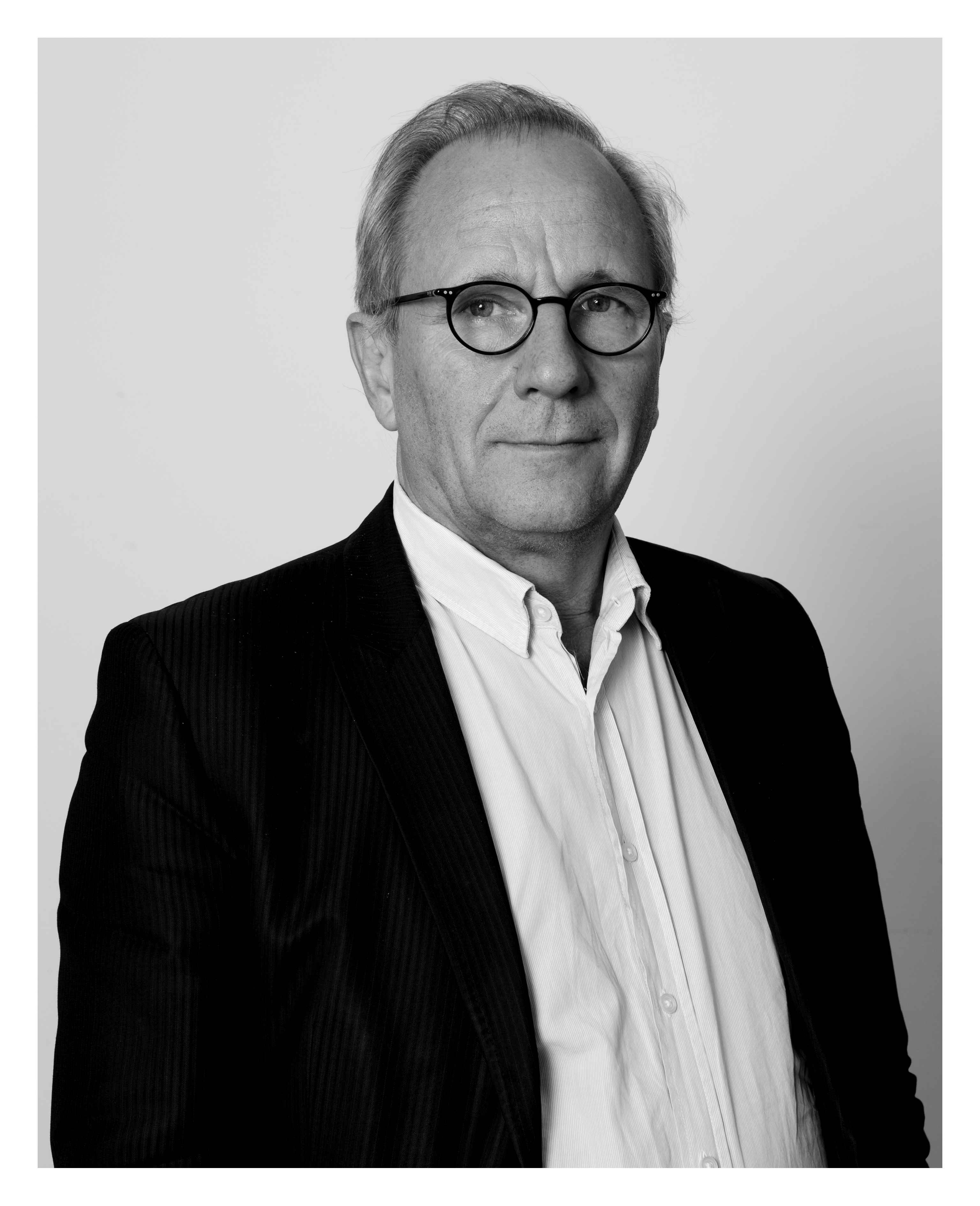 Interview Ulrich Schreiber Director Ilb British Council